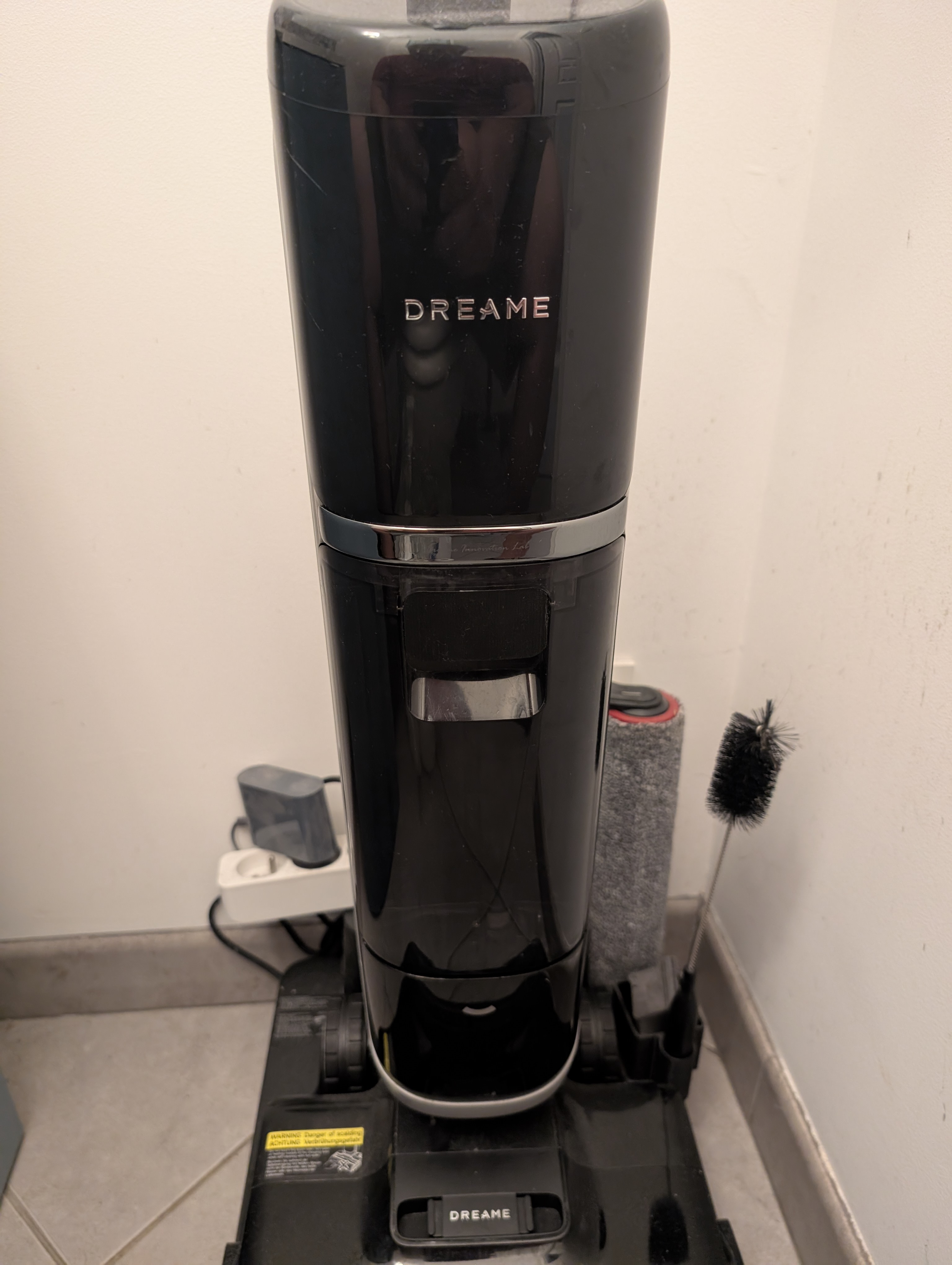 Handle for clean water tank for Dreame H15 Pro