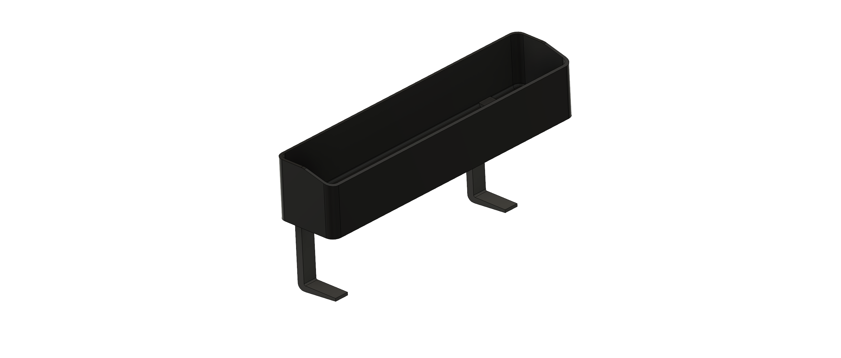 MINGDA Rock 3 PRO - Filament Trashcan