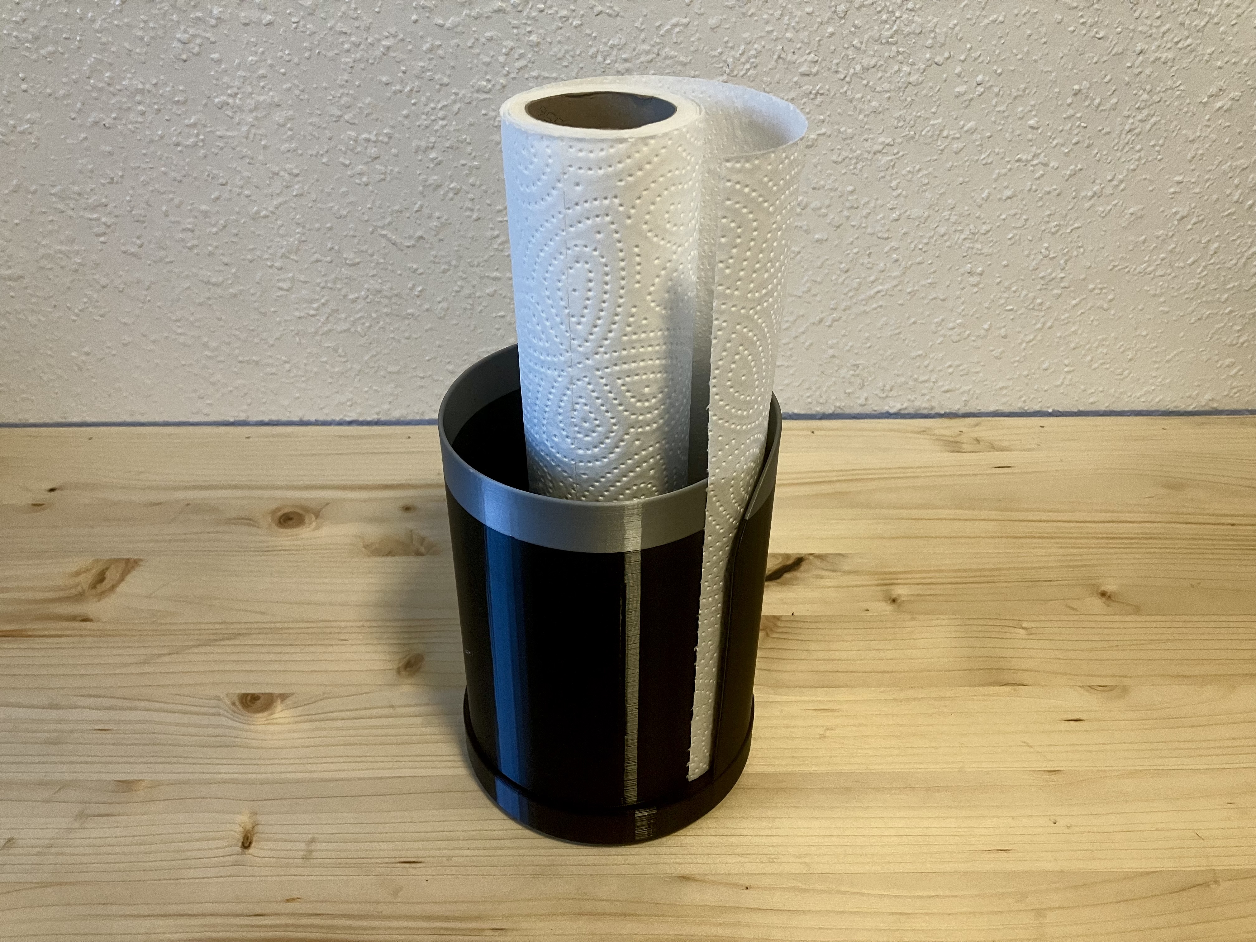 Papierrollenhalter