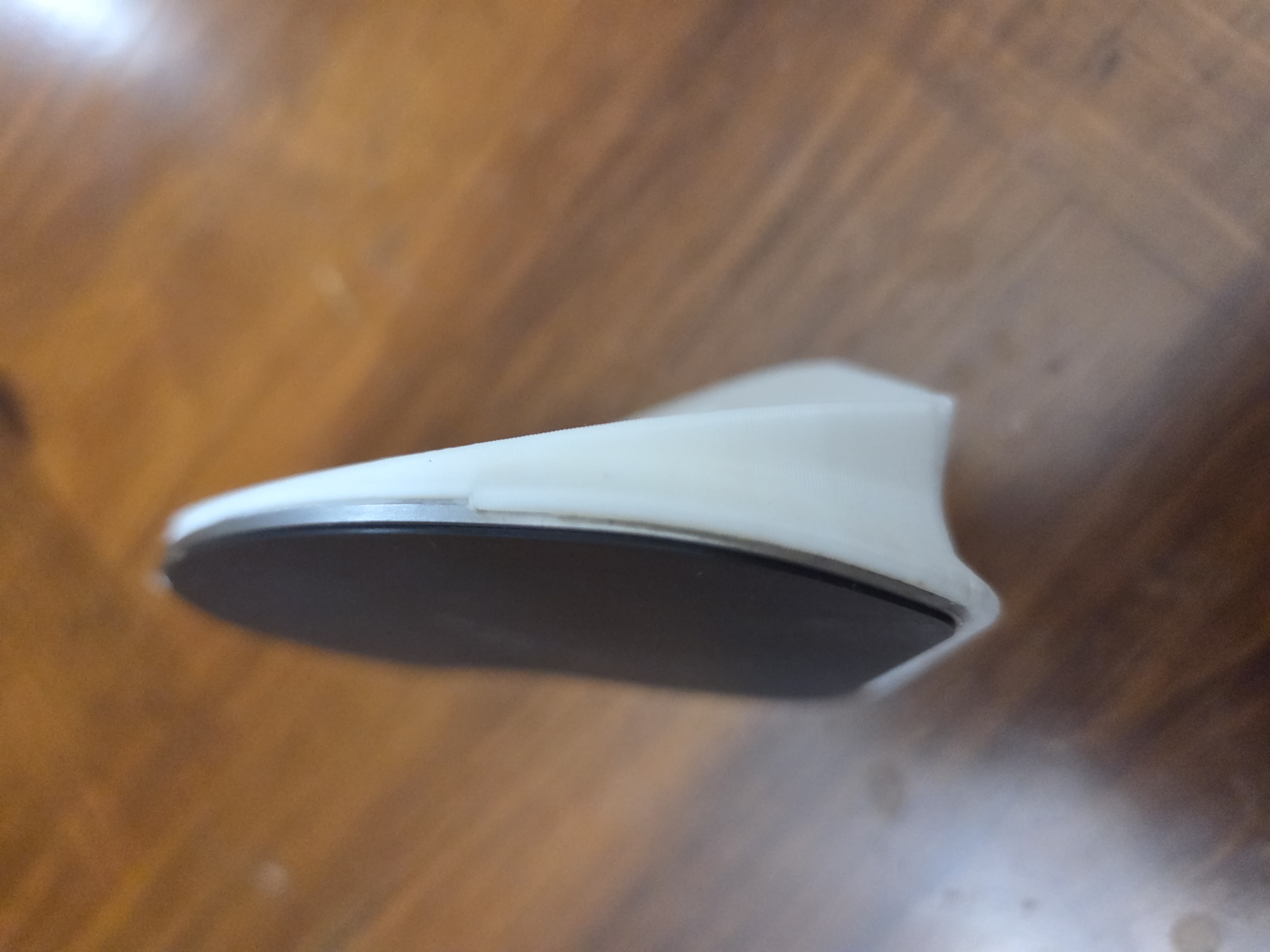 MX Ergo Vertical Stand - Slideproof Version — miniatura 3
