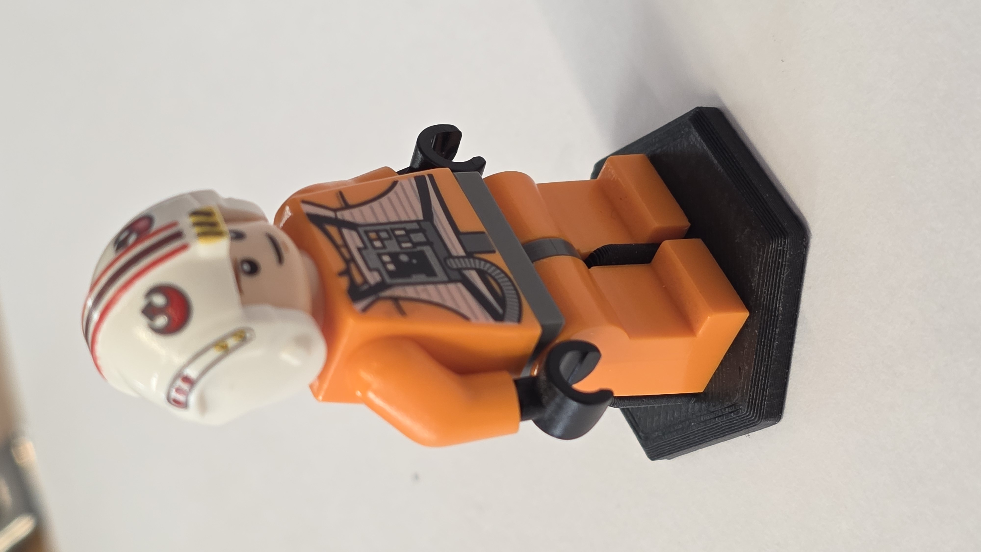 Minifigure Stand — miniatura 2