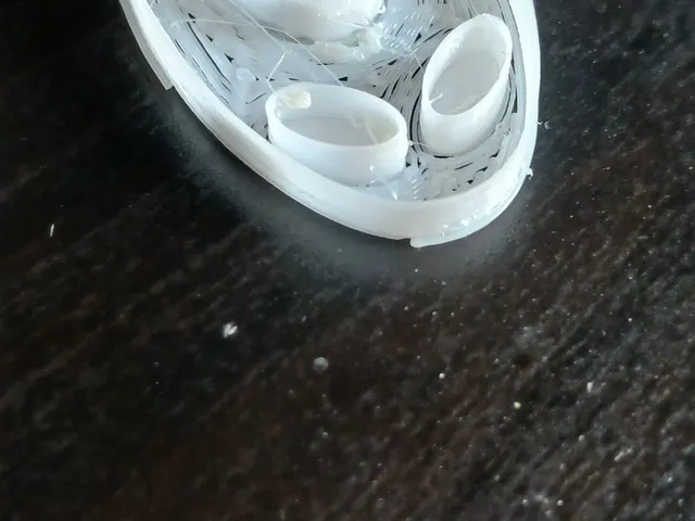 Hornet from Hollow knight cookie cutter