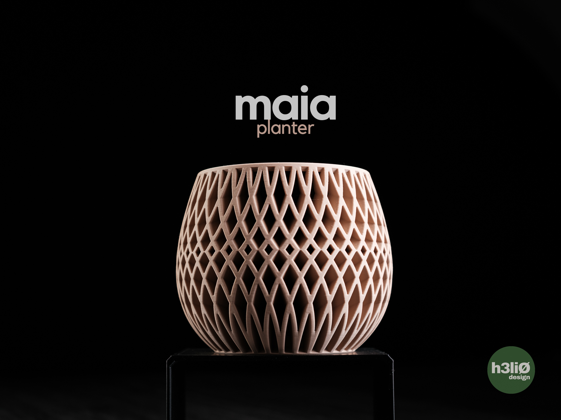 maia • planter