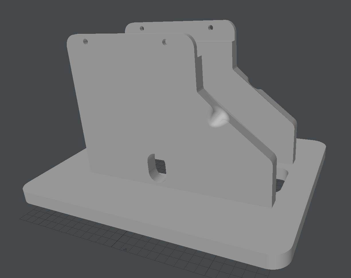 InfinityFlow S1 Base v2 — miniatura 2