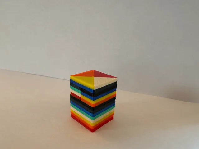 INDX 8T Nozzle Test