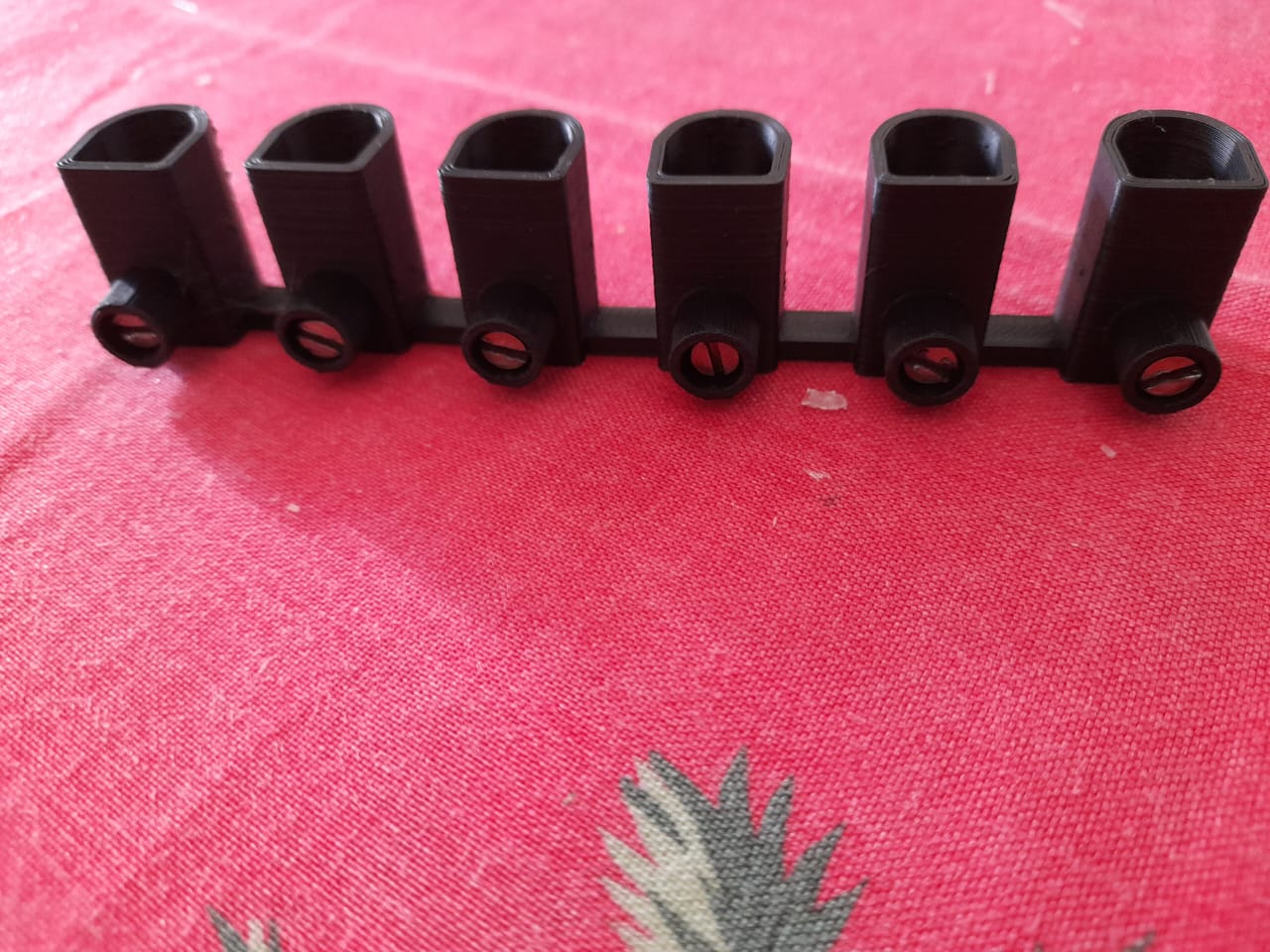 morseta para cables