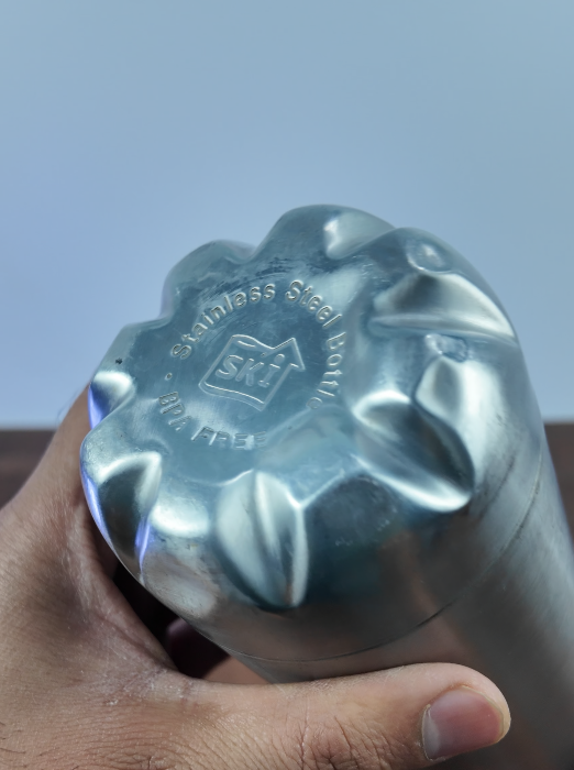 Bottle Base 3D model