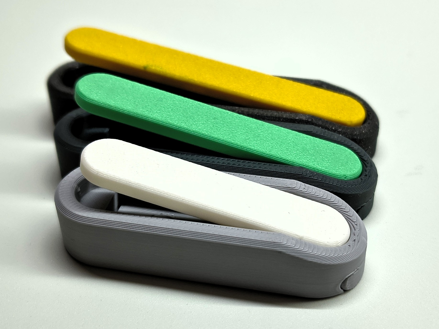 Flip-Out Clothes Hook — thumbnail 2