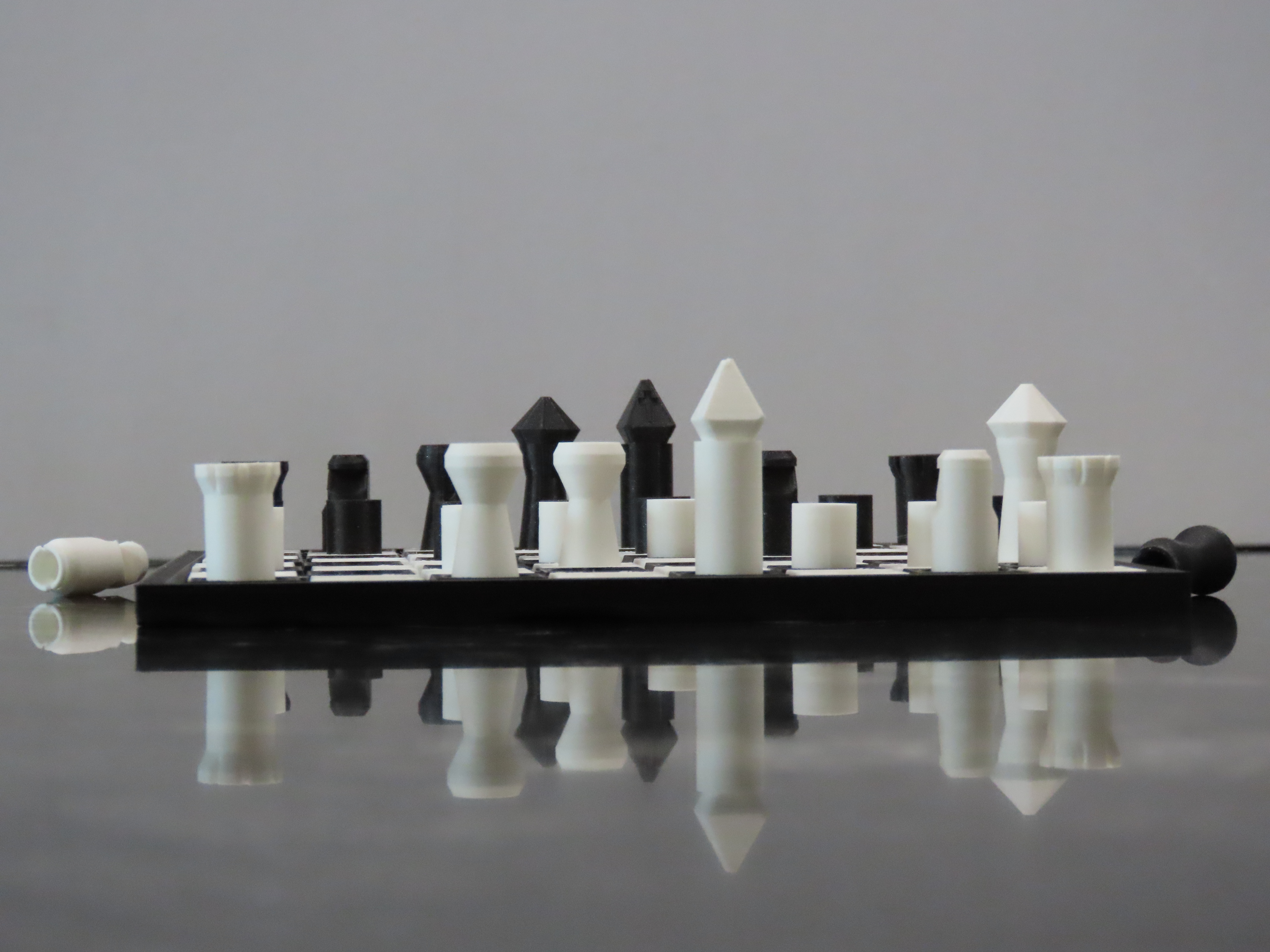 Chess Pen Set V1