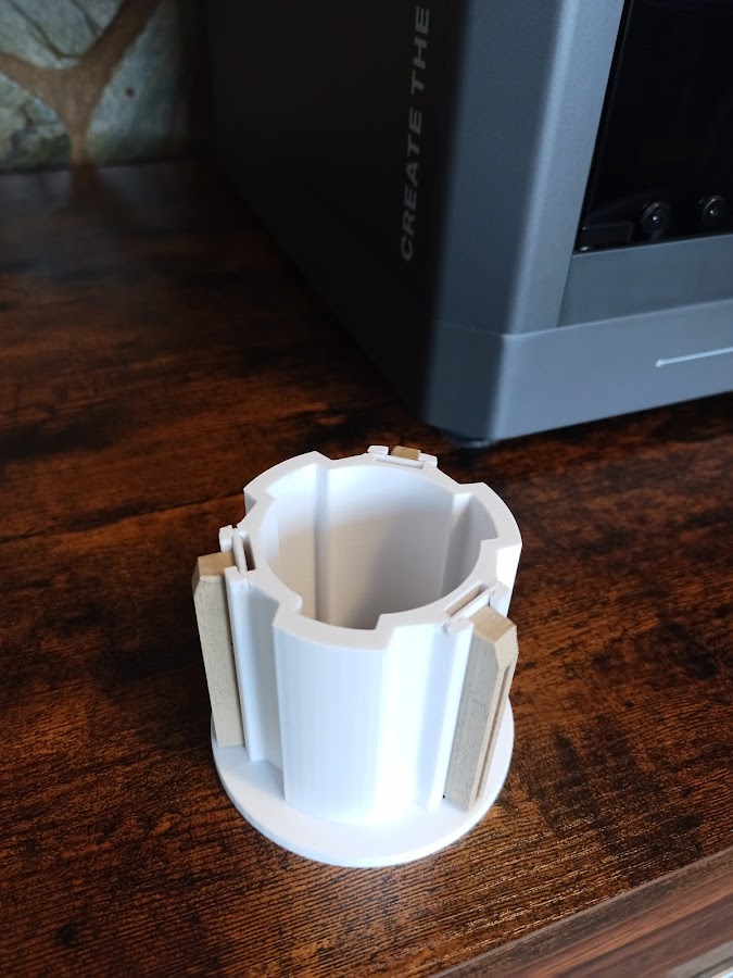 Elegoo Centauri Carbon 2 Spool Reducer