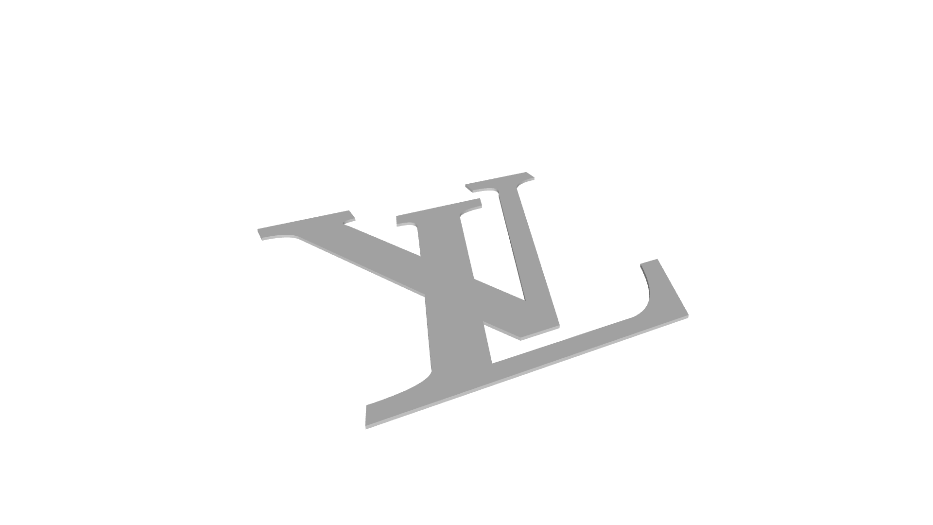 Louis Vuitton Logo