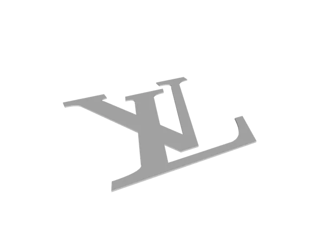 Louis Vuitton Logo
