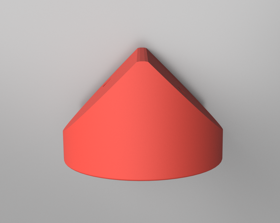 Aqara FP2 Corner Mount V2