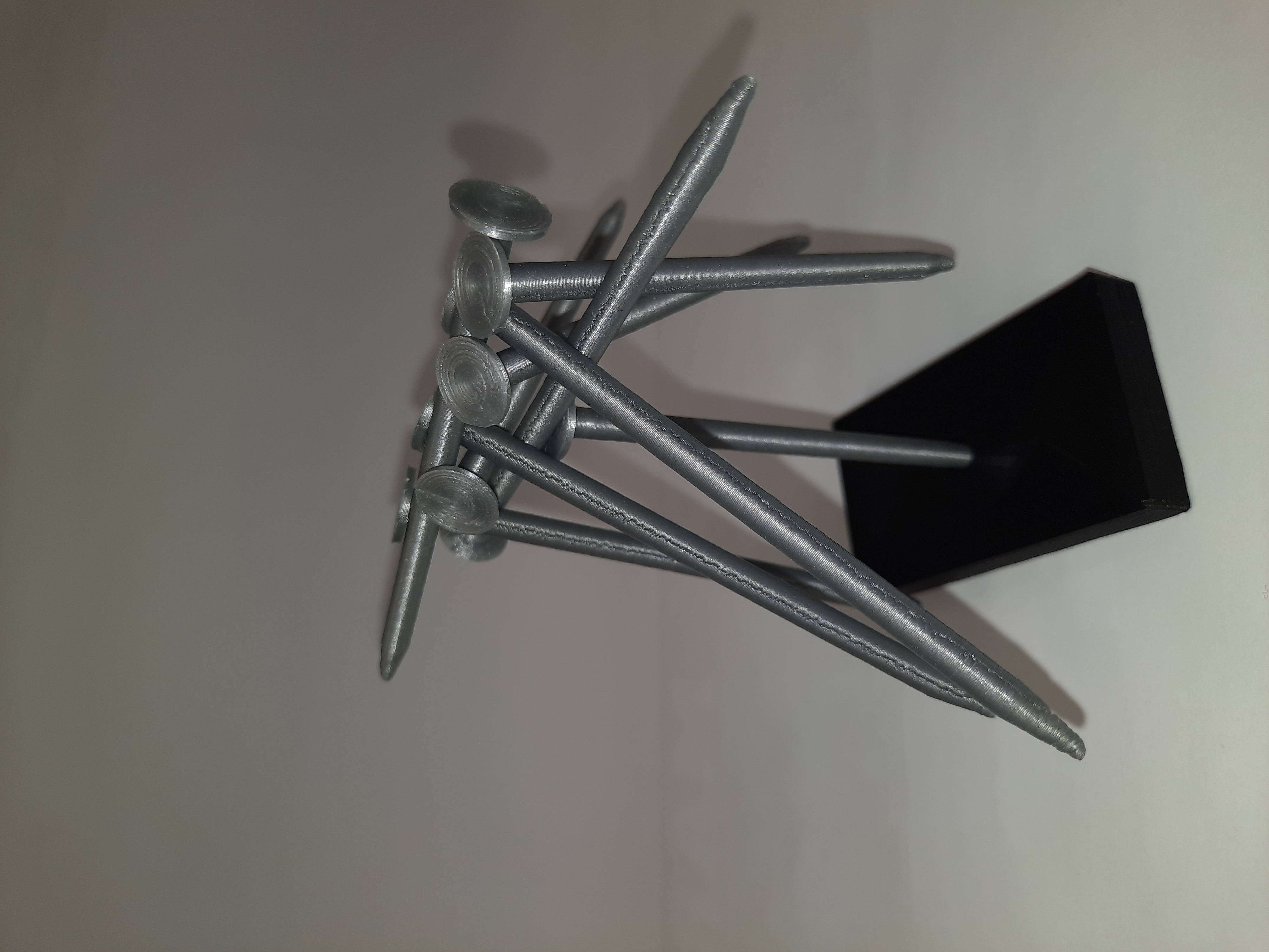 Nagel Trick
