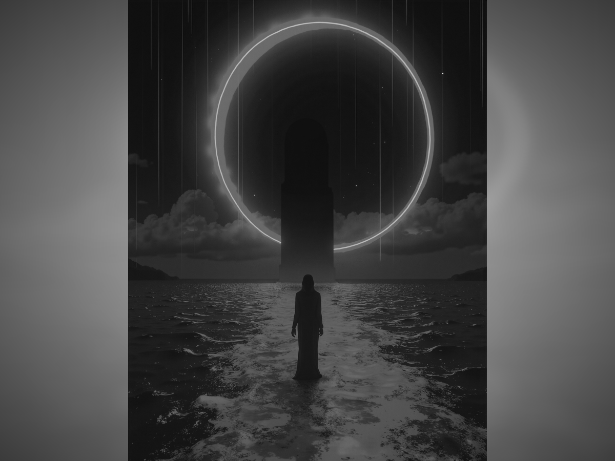 Eclipse Hueforge