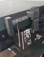 Core One Nozzle Holder Mini
