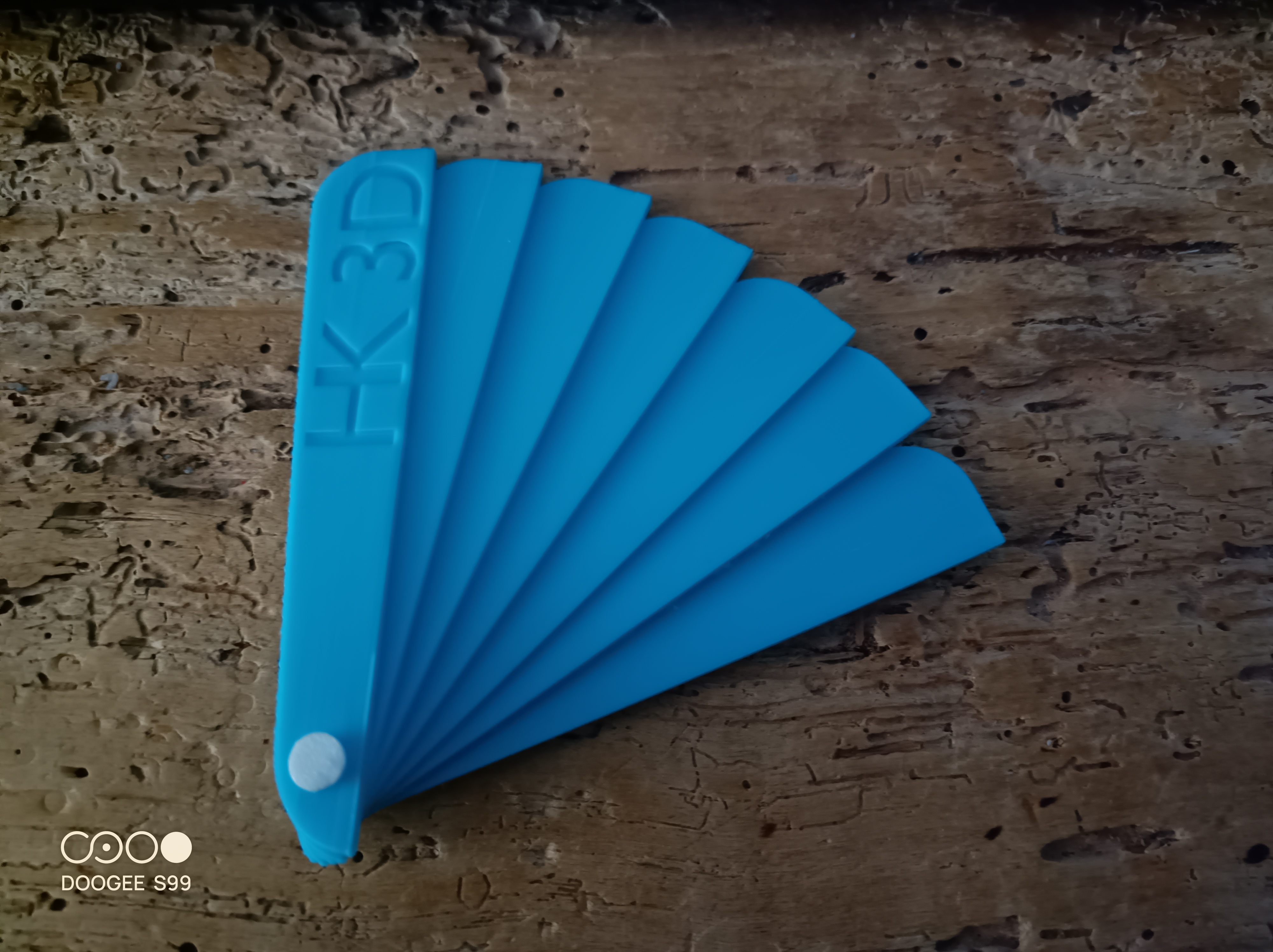 Eventaille — thumbnail 2