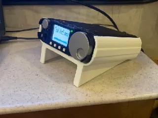 Xiegu G106 Stand