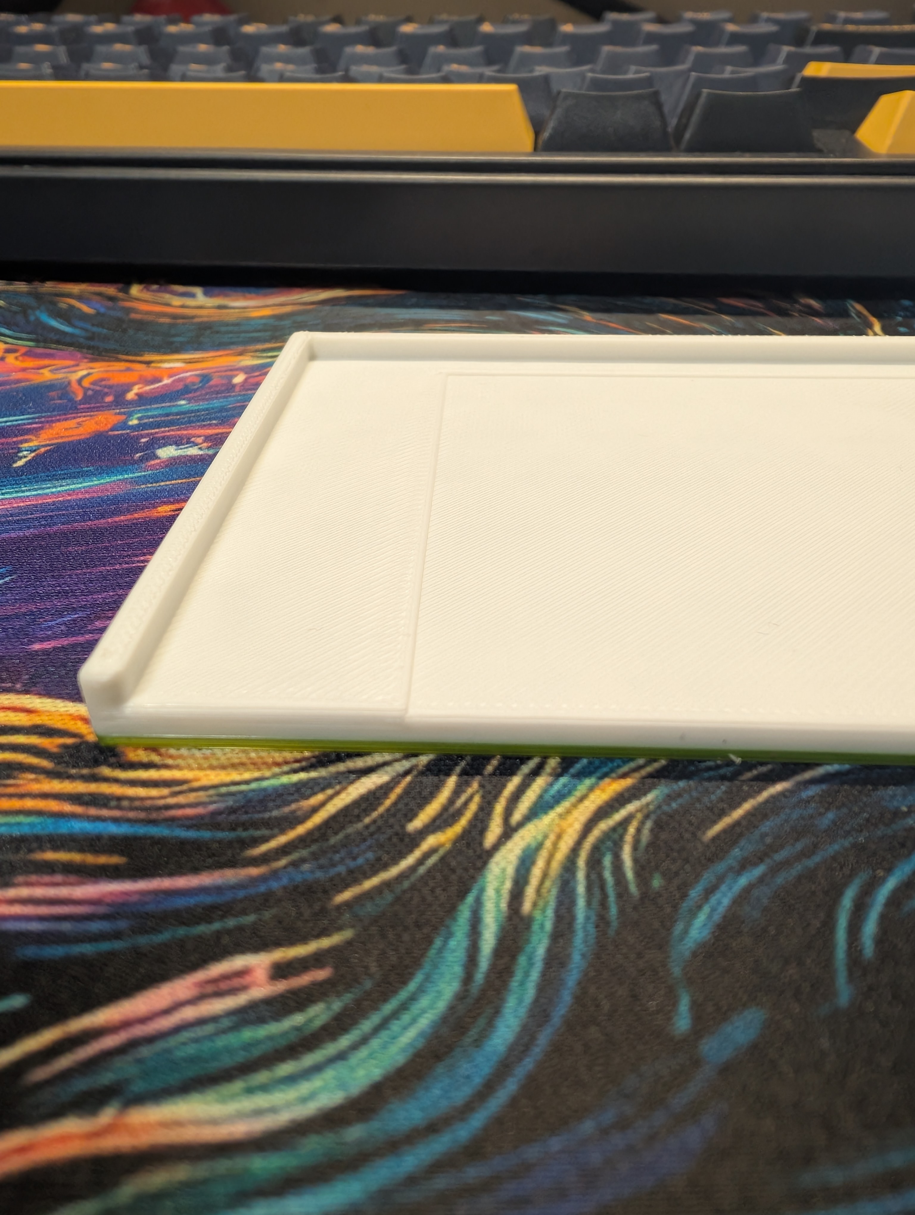 TCG Centering Tool Jig - CyberNexus