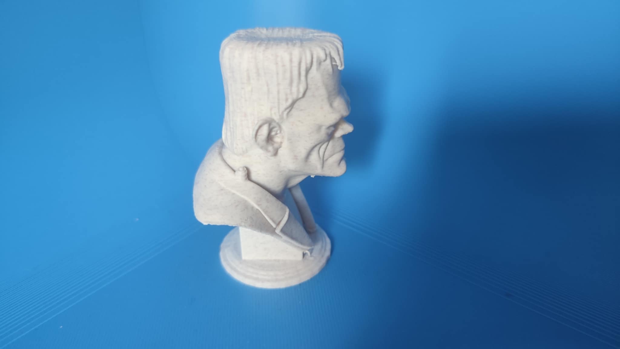 Frankenstein's monster — thumbnail 3
