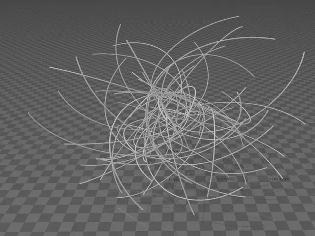 Spooky Spaghetti