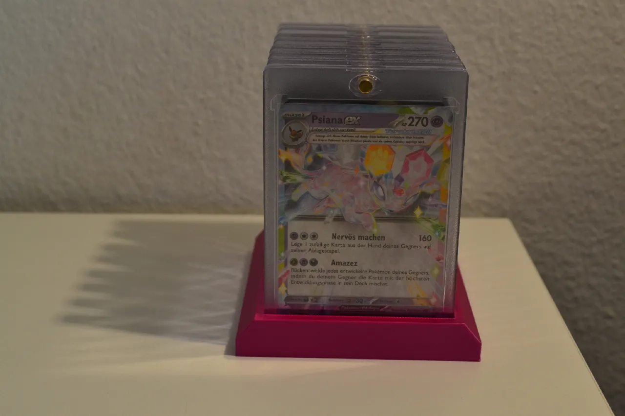 special charge pokemon card Card Sleeves Altaria & Lisia Ver. 2 Pokémon Card Game | Authentic Japanese Pokémon  TCG Sleeves main image 1