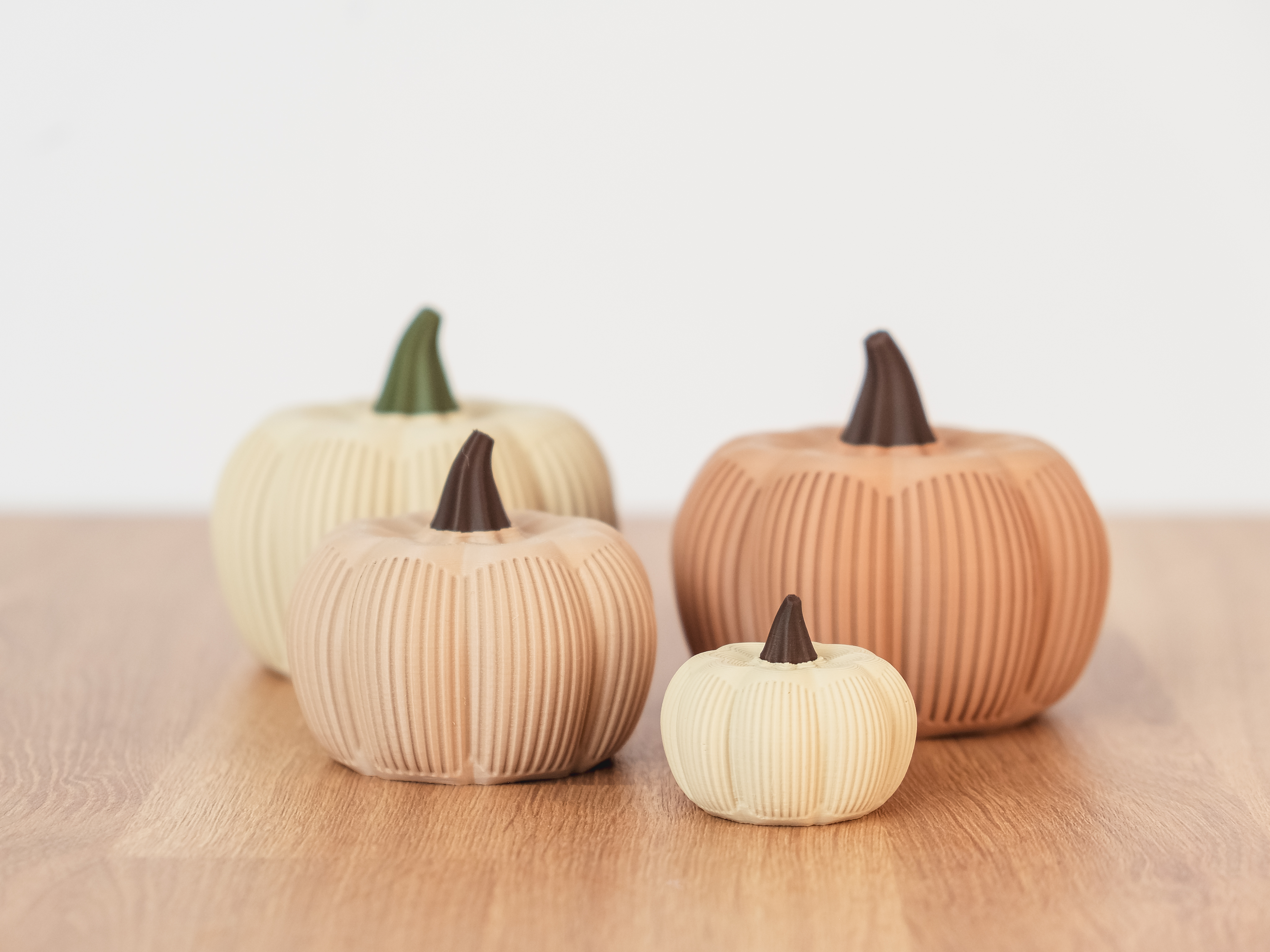 Pumpkin Decoration