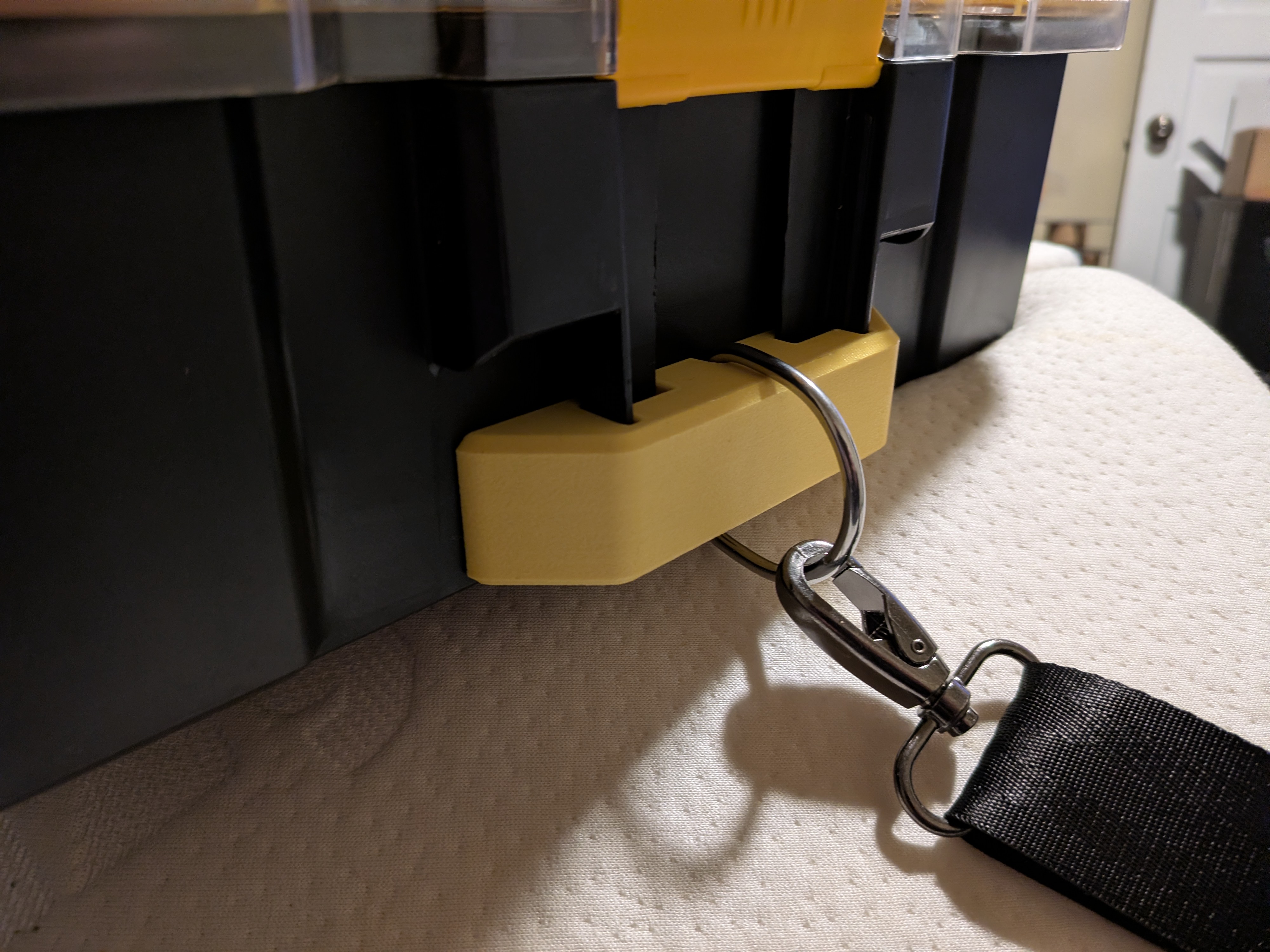 SnapKeep Carry Strap