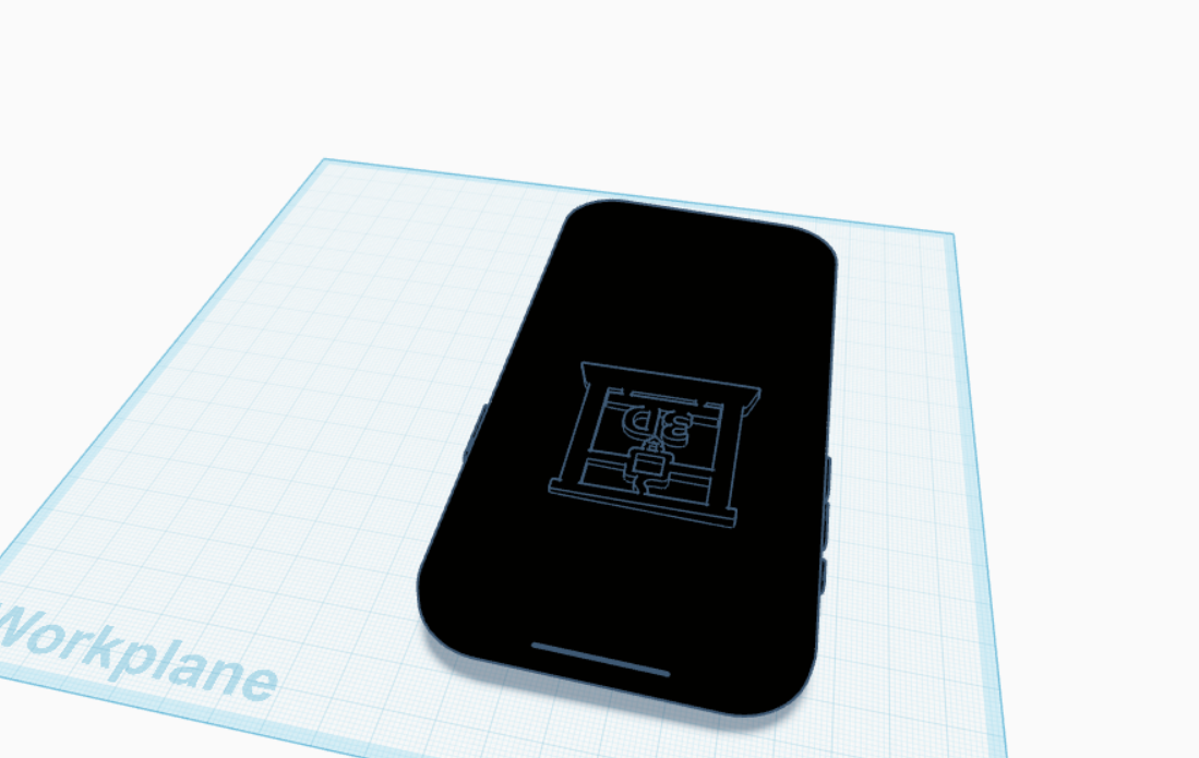 iphone 17 dummy 4.5