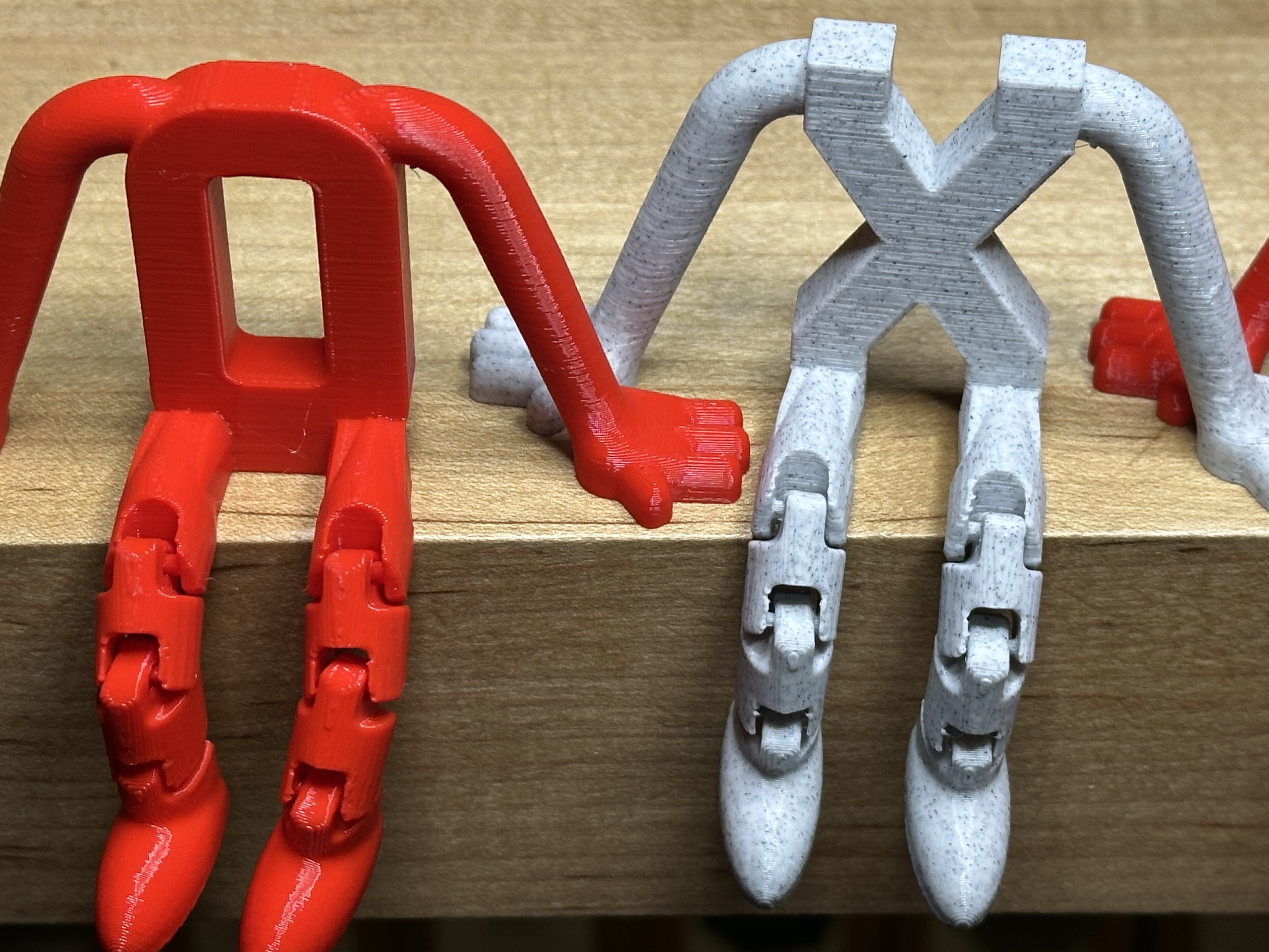 X’s and O’s Buddies