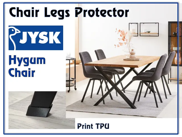 Chair Legs Protector