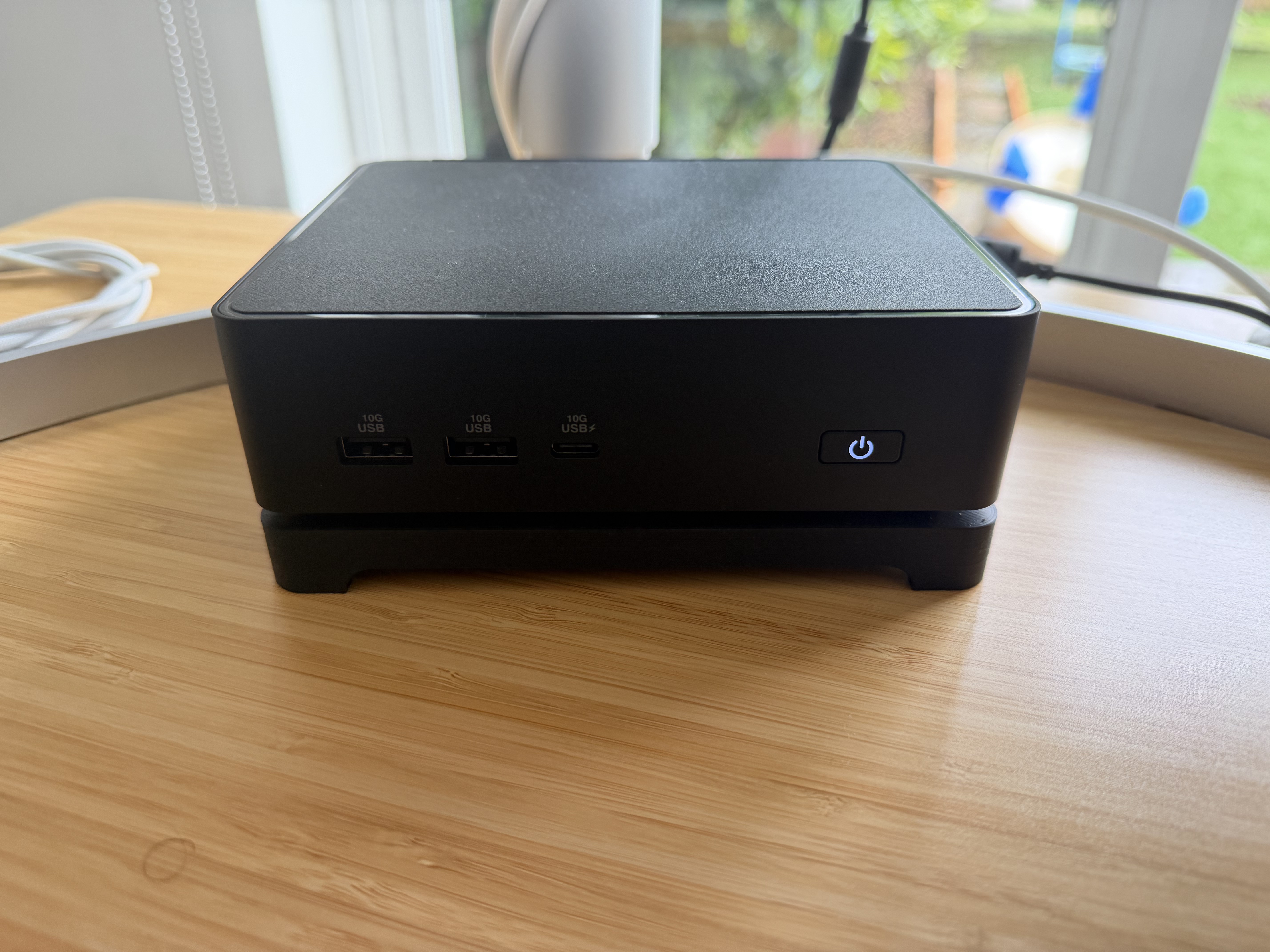 Asus NUC Stand — thumbnail 2