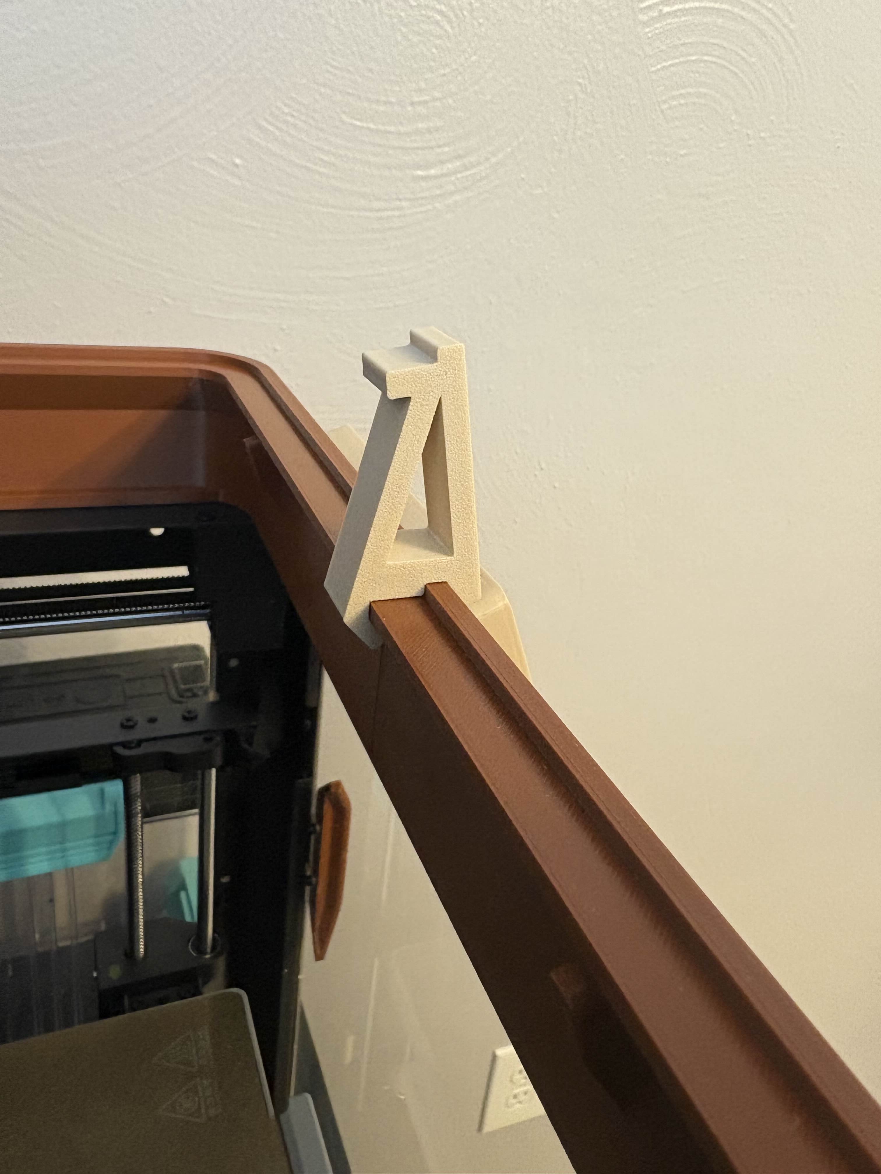 Design8Studio Retrofit Riser Kickstand — miniatura 3