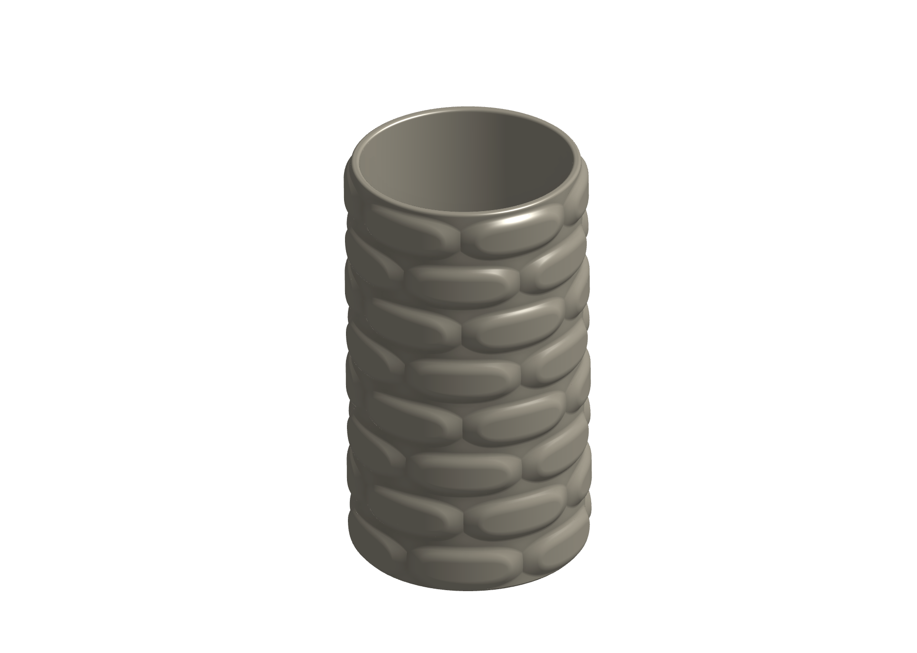 Funky Jar