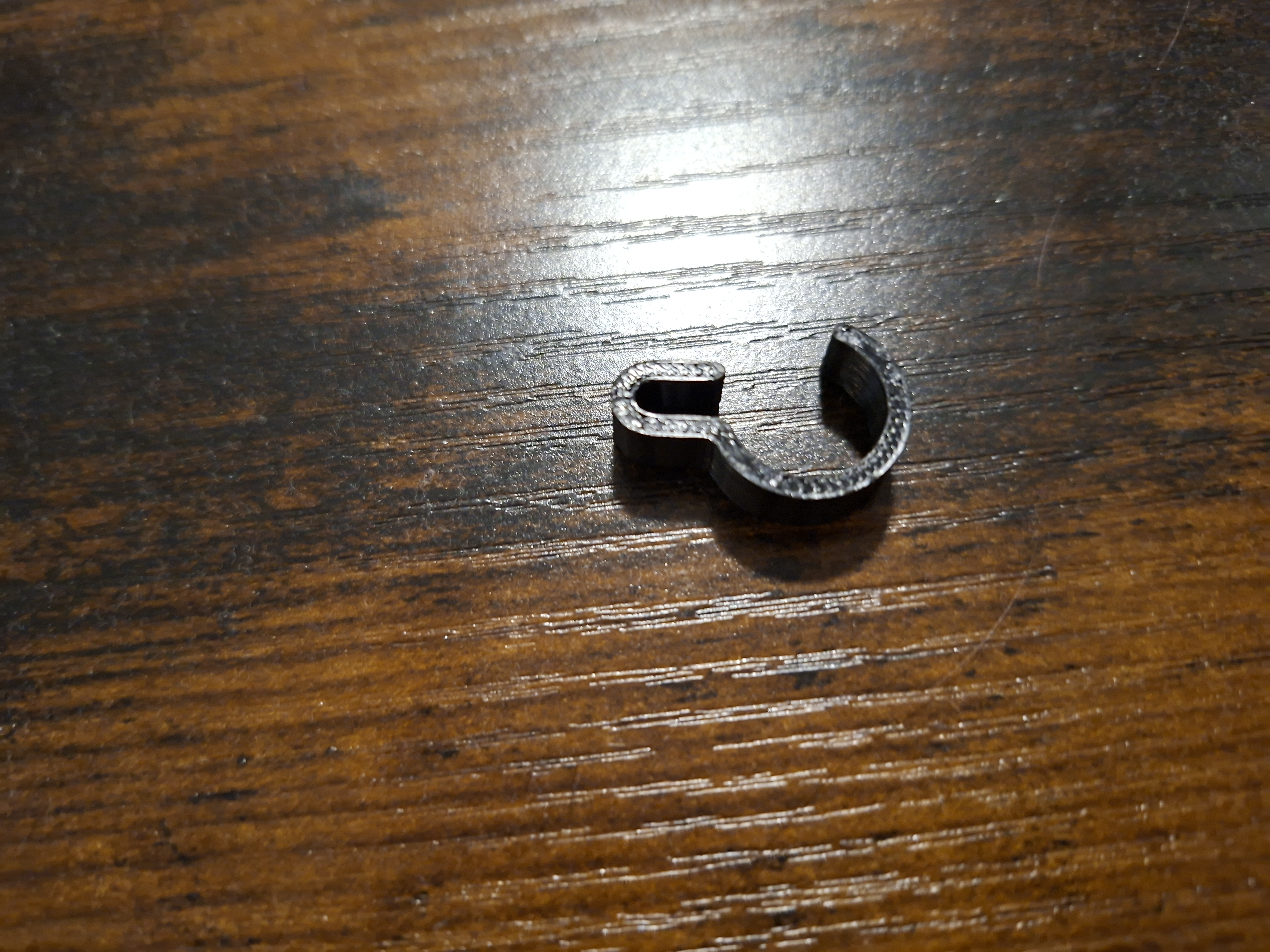 Ikea TÅGARP Lamp Cable Clip