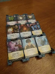 Aeon's End - Market Holder
