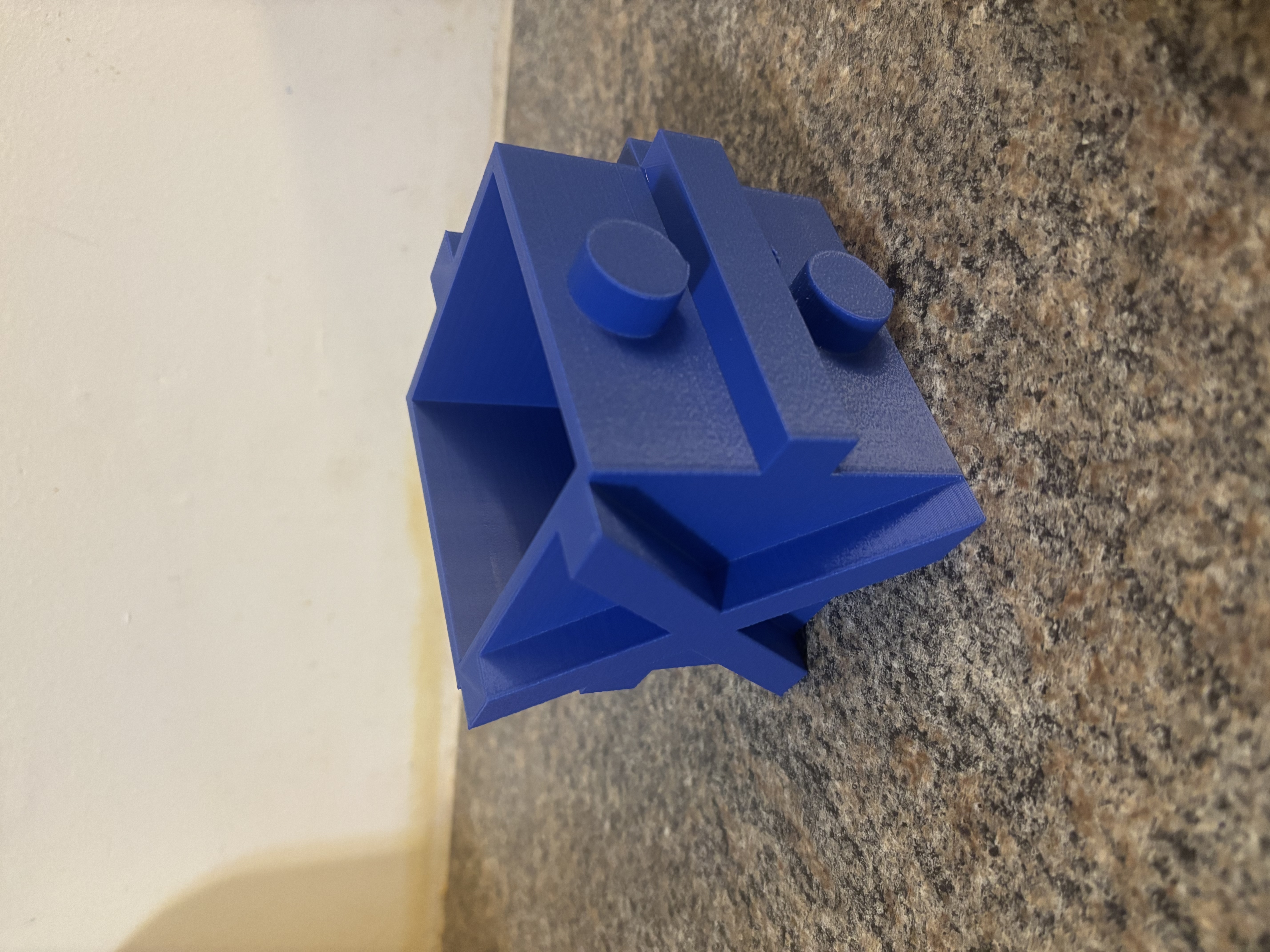 Math Pen/Pencil Holder