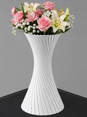 Vase tall