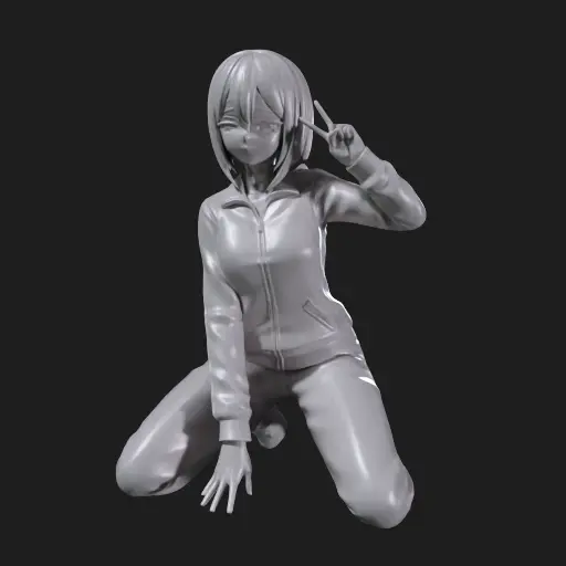フィギュア