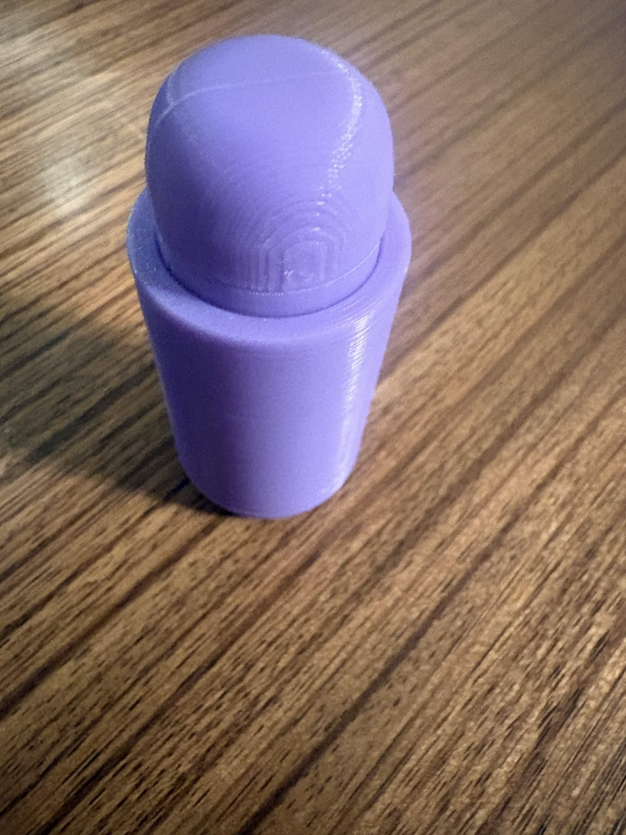 Squishy Button — miniatura 3
