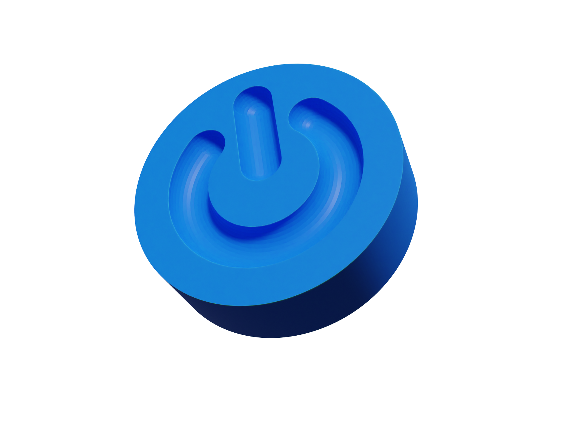 Tactile Power Button — miniatura 2