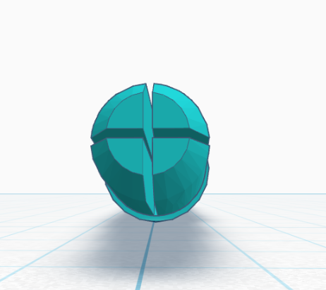 Miniatura 3 do modelo 3D Dart Shaft