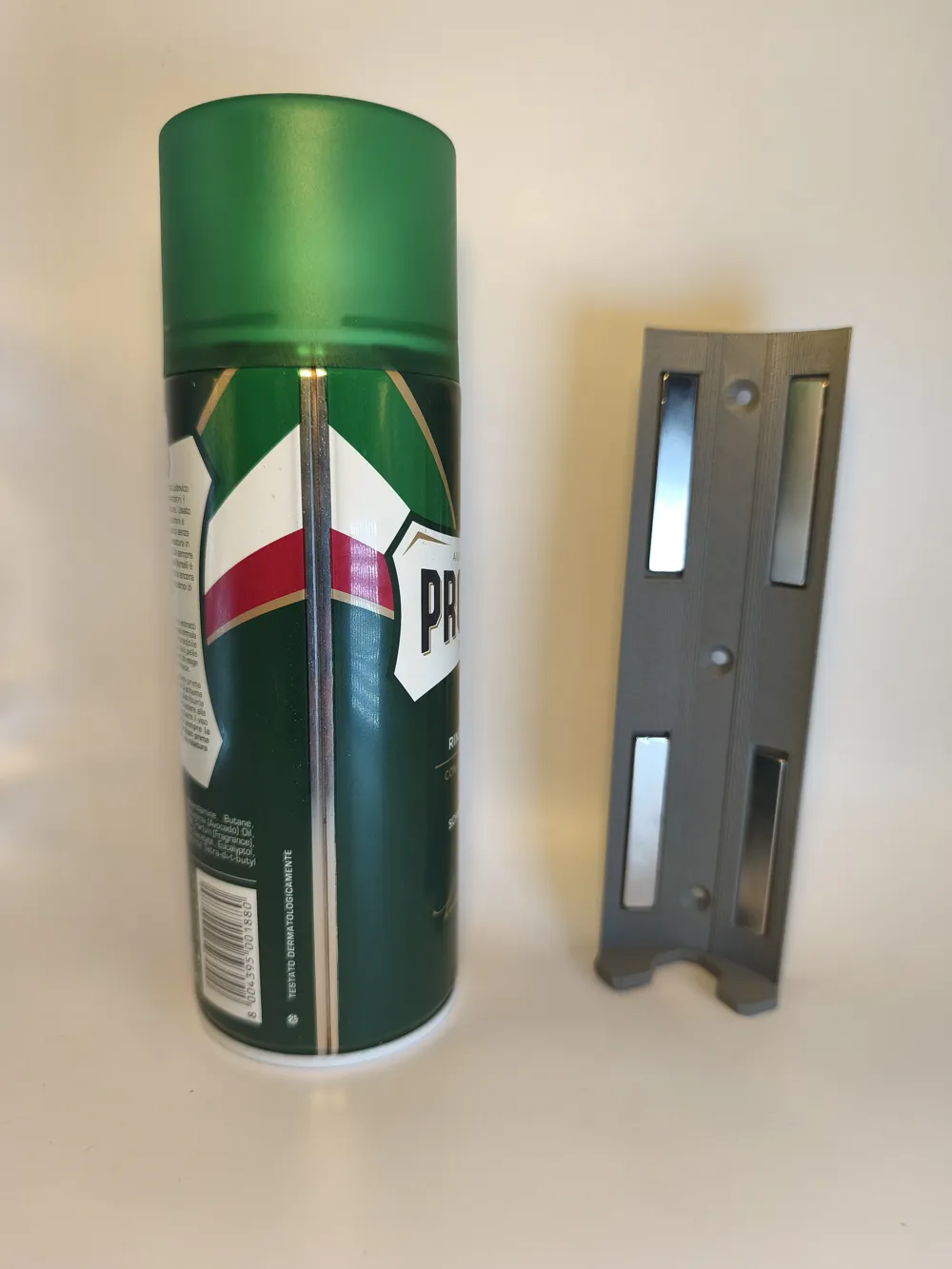 Magnetic Can Holder (400ml) Workshop — miniatura 4