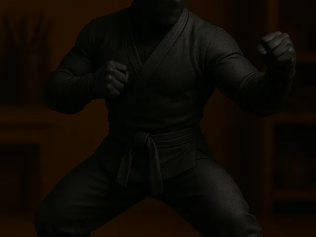 Ninja Warrior