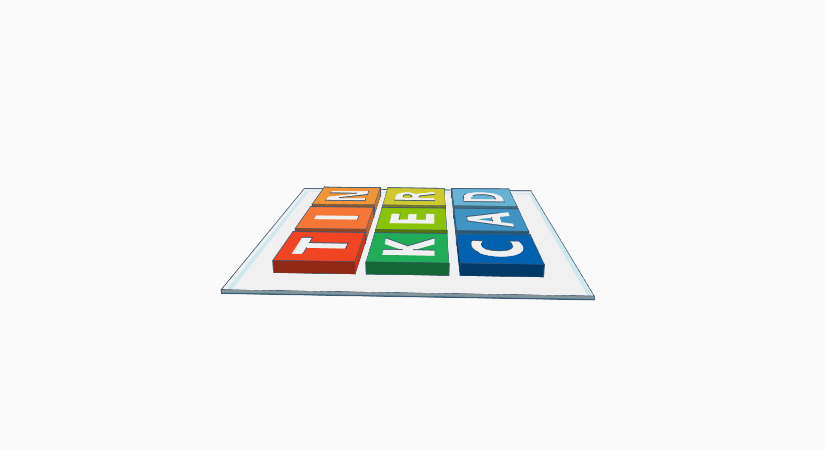 Tinkercad — thumbnail 2