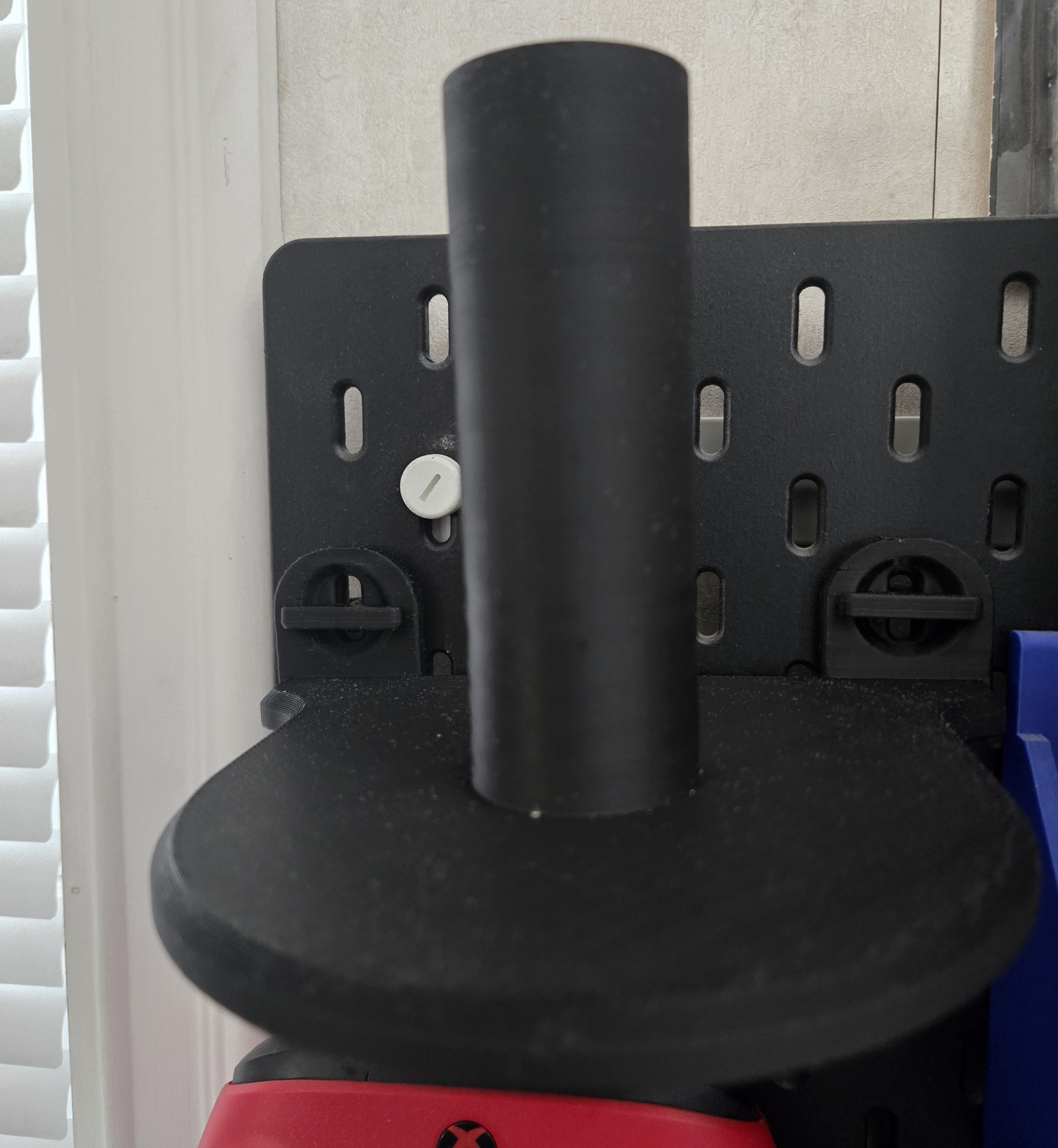 Skadis Vertical Paper Towel holder