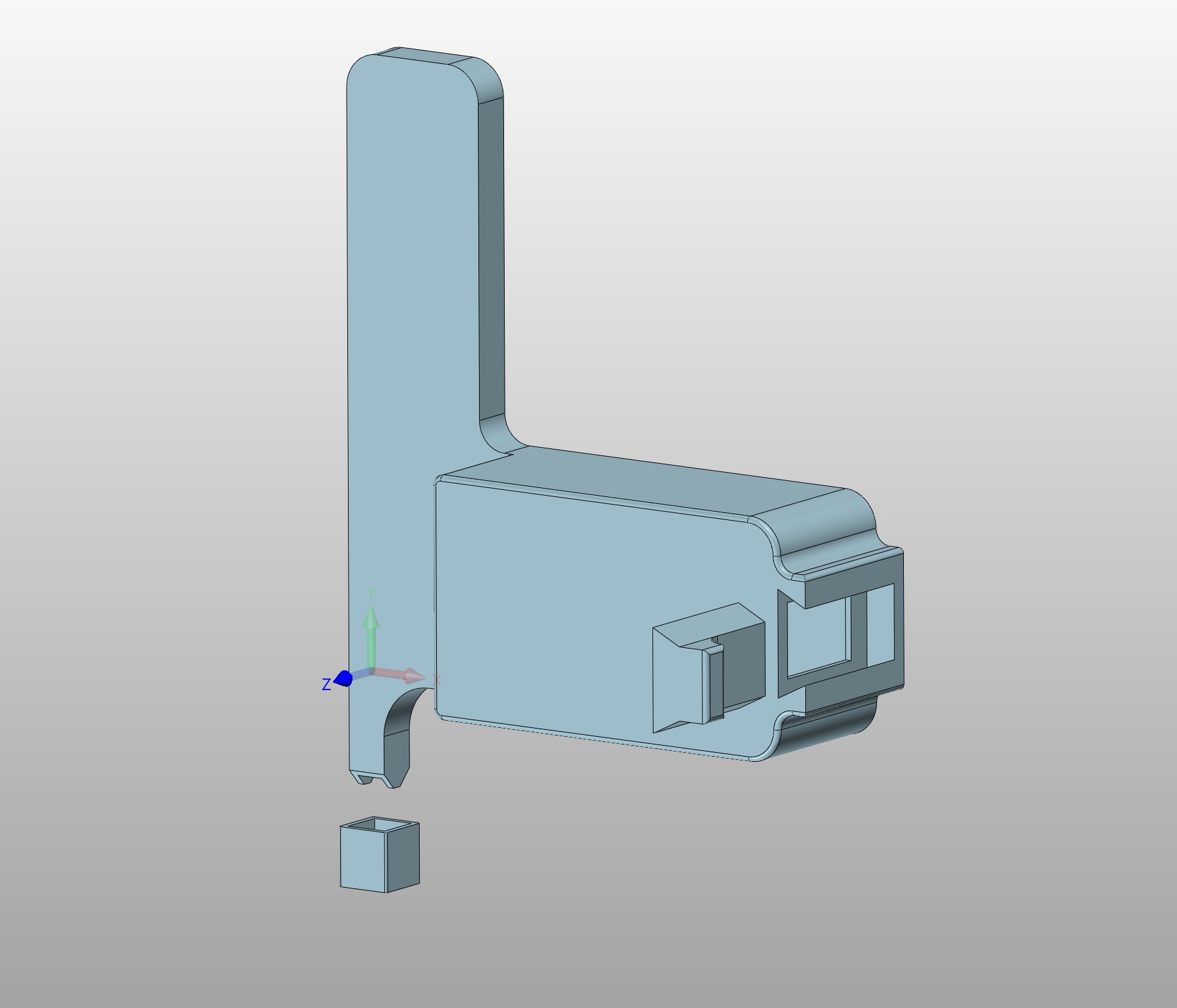 Speedloader BB 4.5mm — miniatura 2