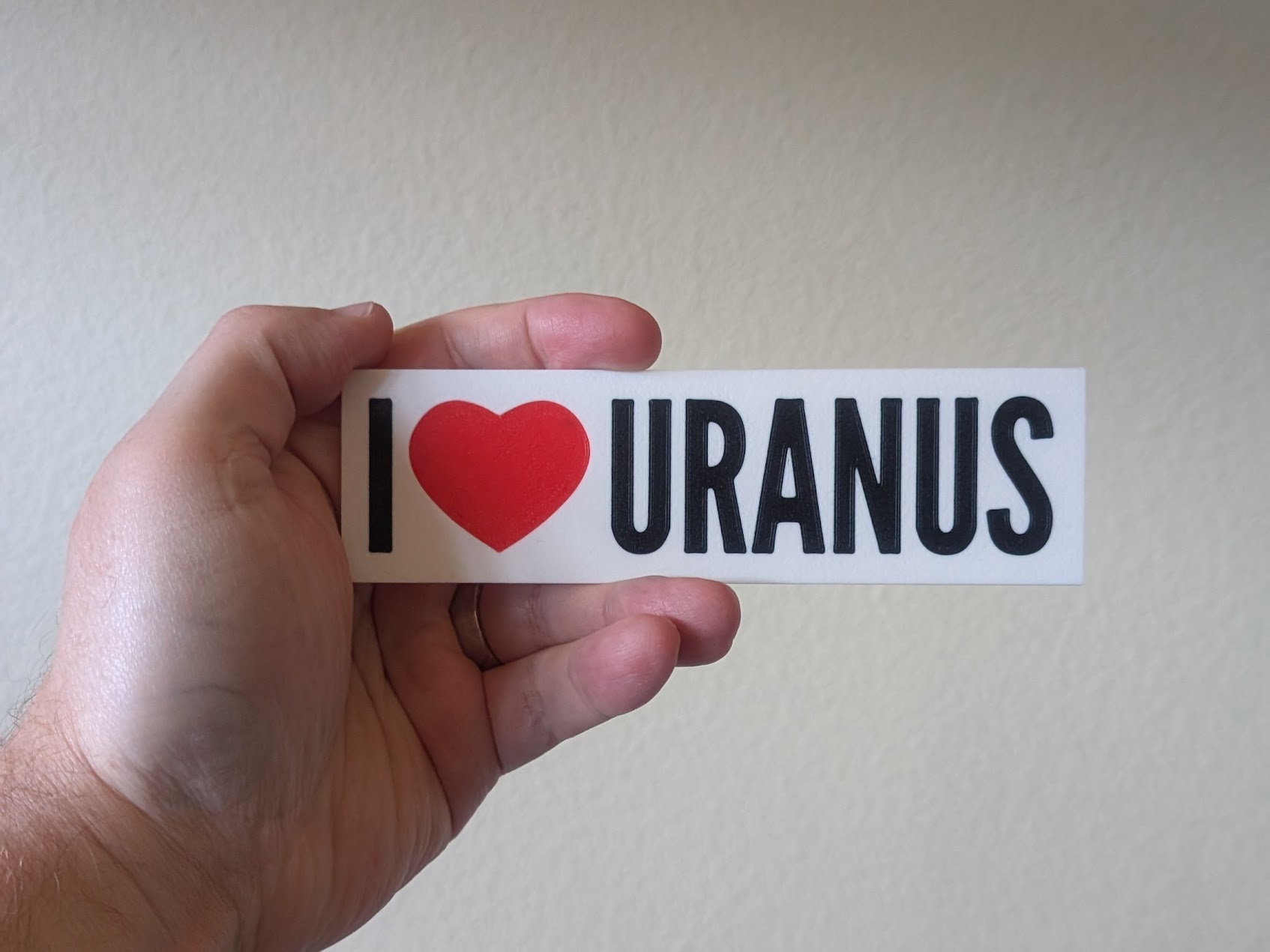 Spaceballs - Eagle 5 Bumper Sticker