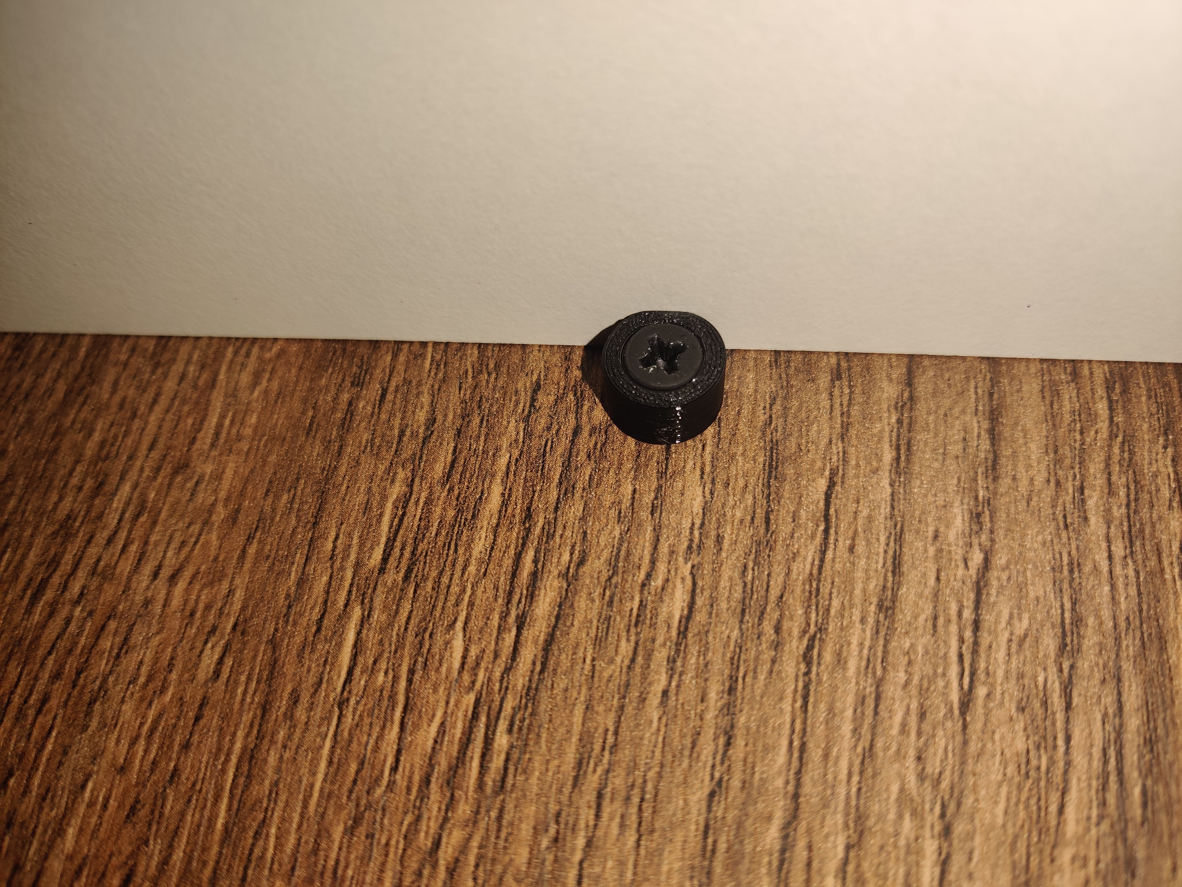 Wardrobe shelf support — miniatura 3