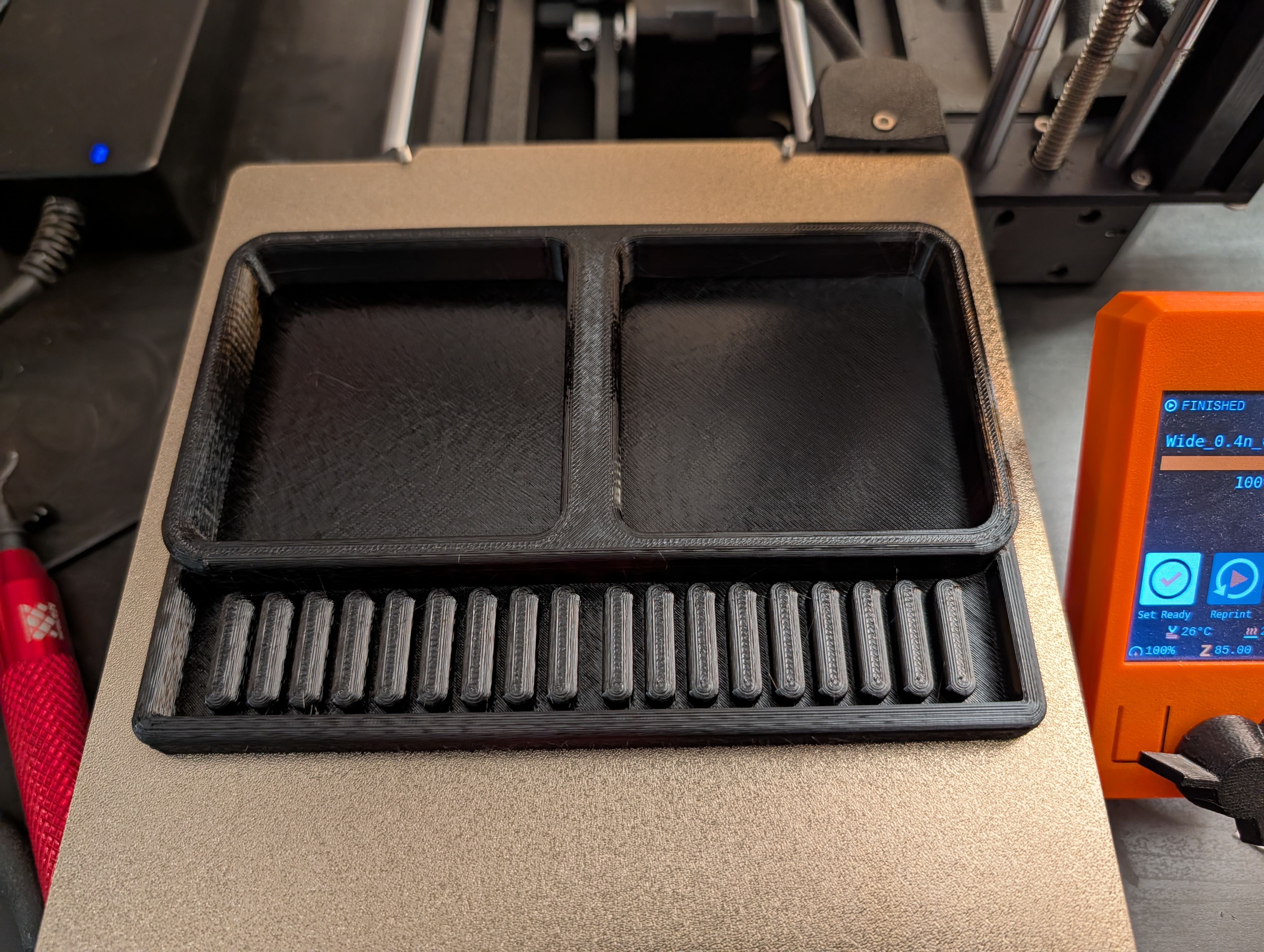 Gladpure Soap Dispenser Drip Tray
